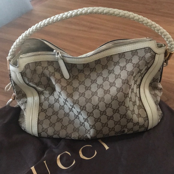 Gucci Handbags - Gucci Handbag